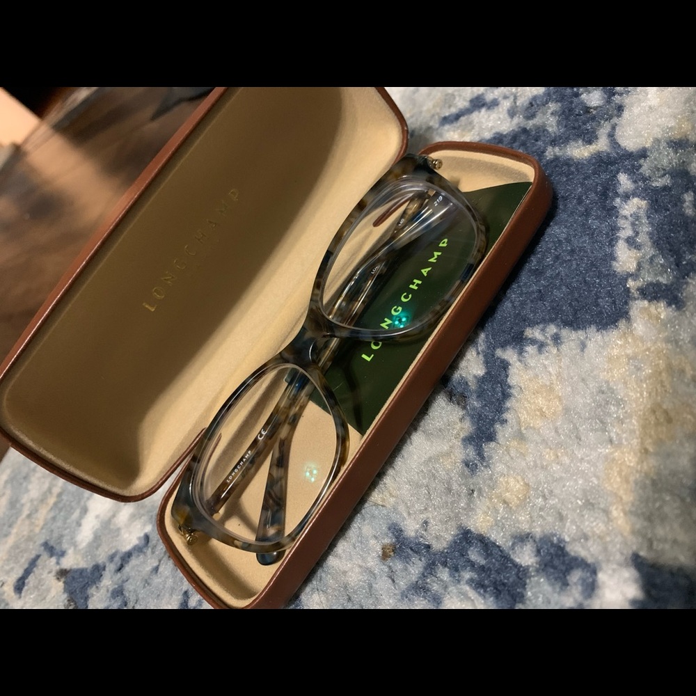 Longchamp Glasses/Frames - image 2